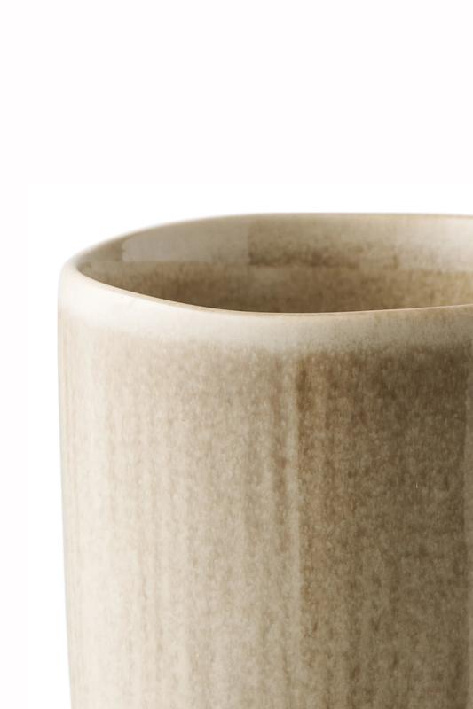 Viola Mugg Beige (4-pack)