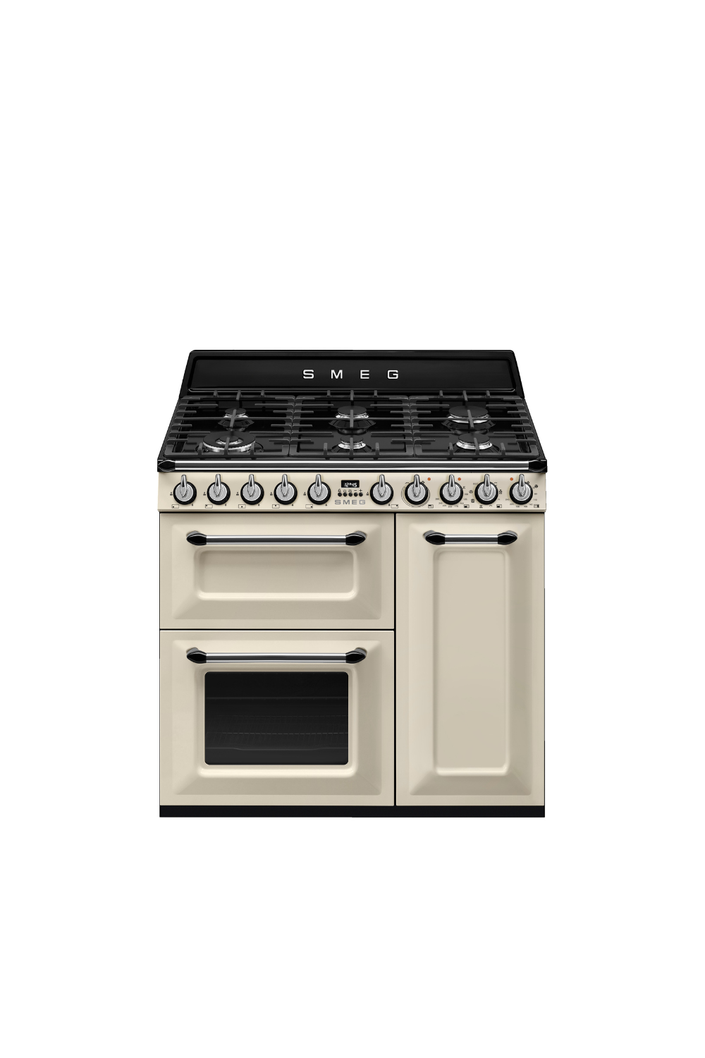 Gasspis 90x60 cm | Creme