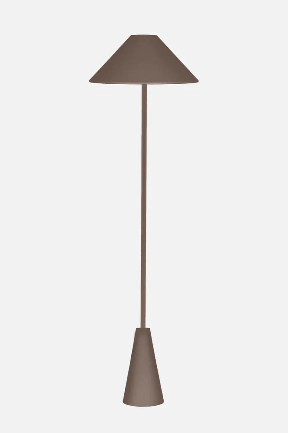 Förhandsboka Cannes Golvlampa Mocka