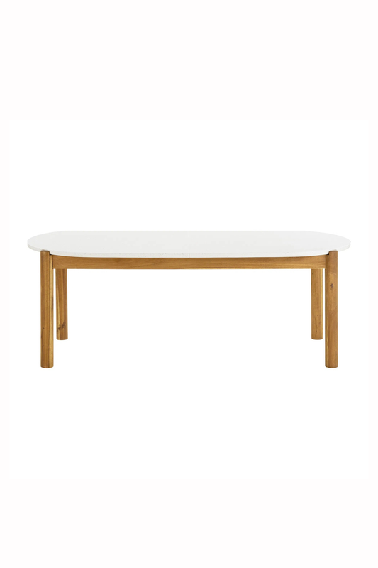 Terracina Matbord Utomhus 210cm