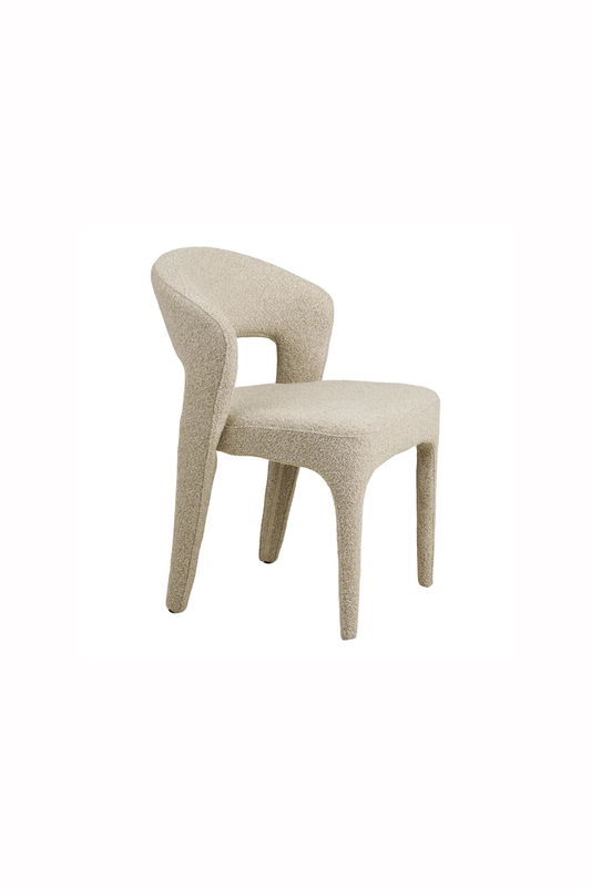 Förhandsboka Belmont Matstol