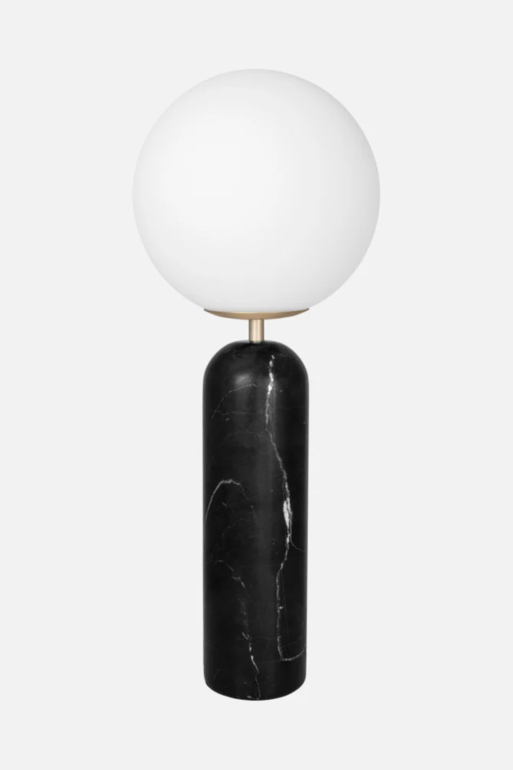 Torrano Bordlampe Sort