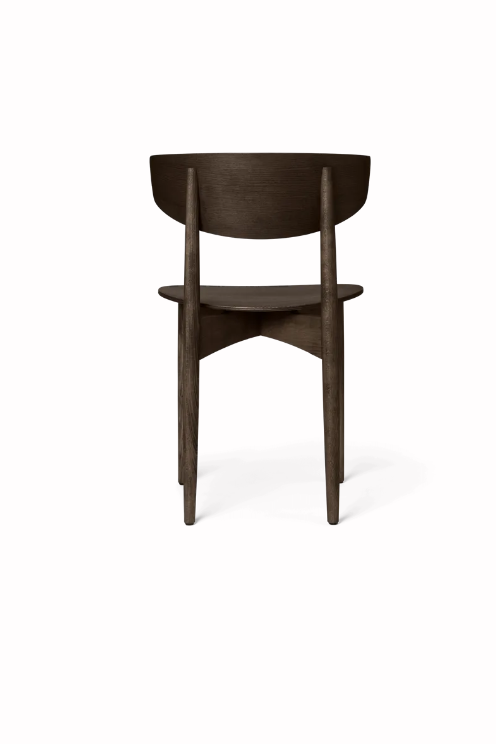 Ferm Living Chaise à manger Herman