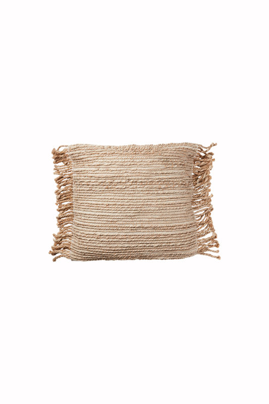 VENDELA Kuddfodral, Beige