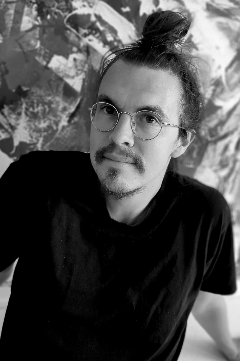 La Concha nr. 2 - 110x160 cm