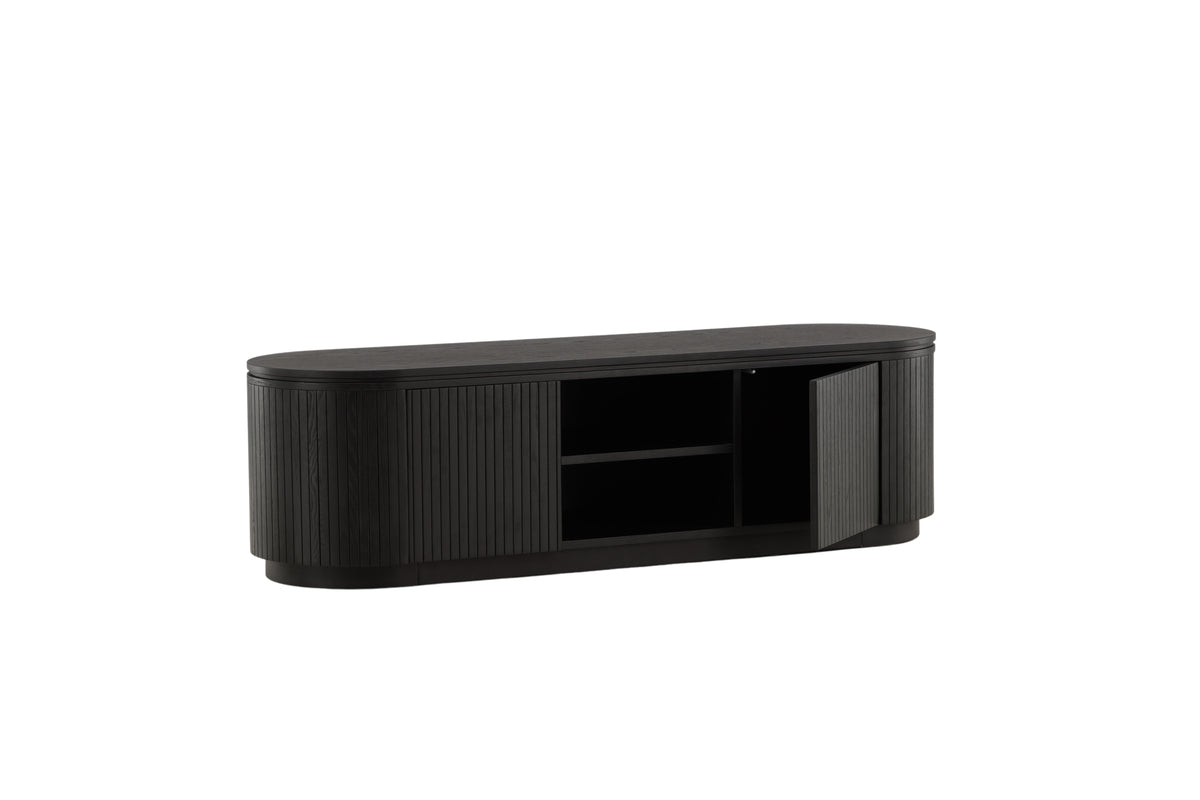 Fjällbacka TV bench 48 x 160 x 45