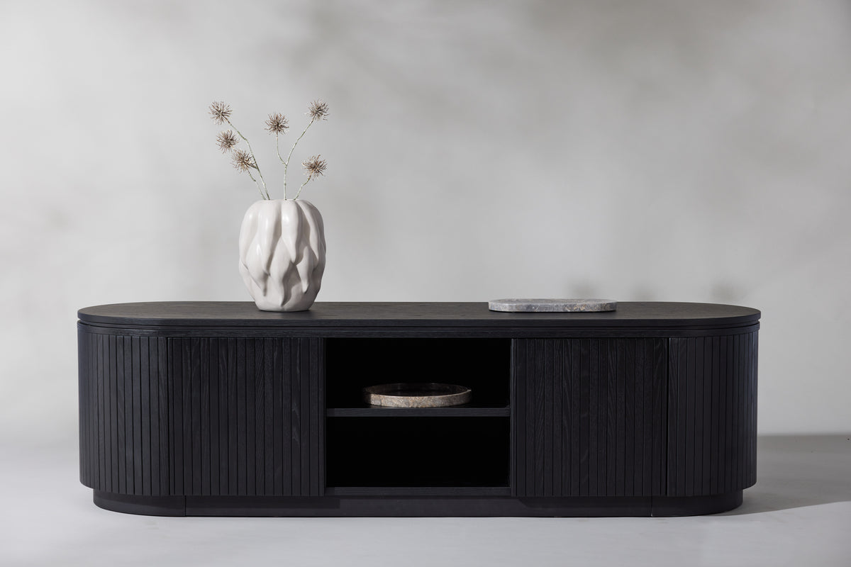 Fjällbacka TV bench 48 x 160 x 45