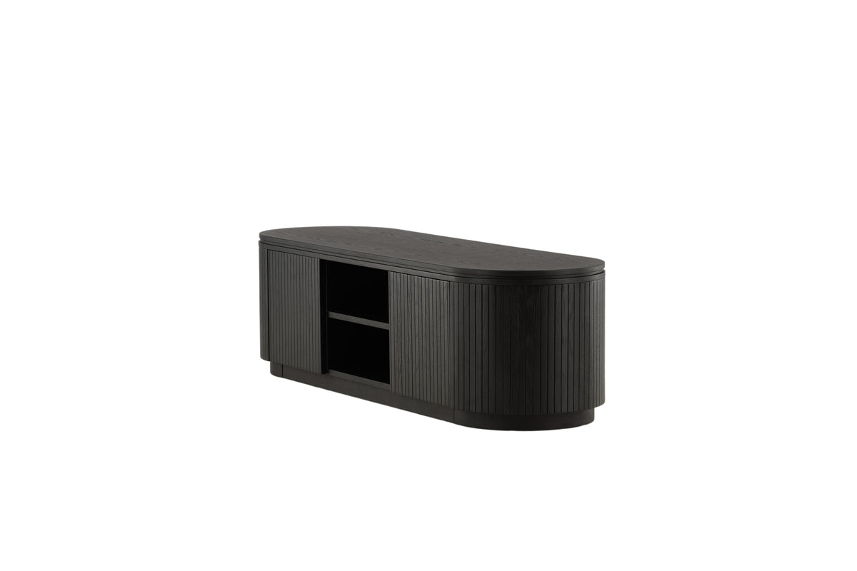 Fjällbacka TV bench 48 x 160 x 45