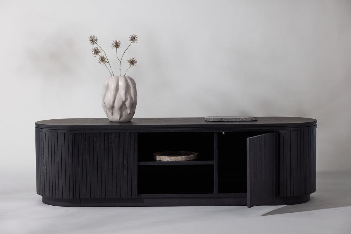 Fjällbacka TV bench 48 x 160 x 45