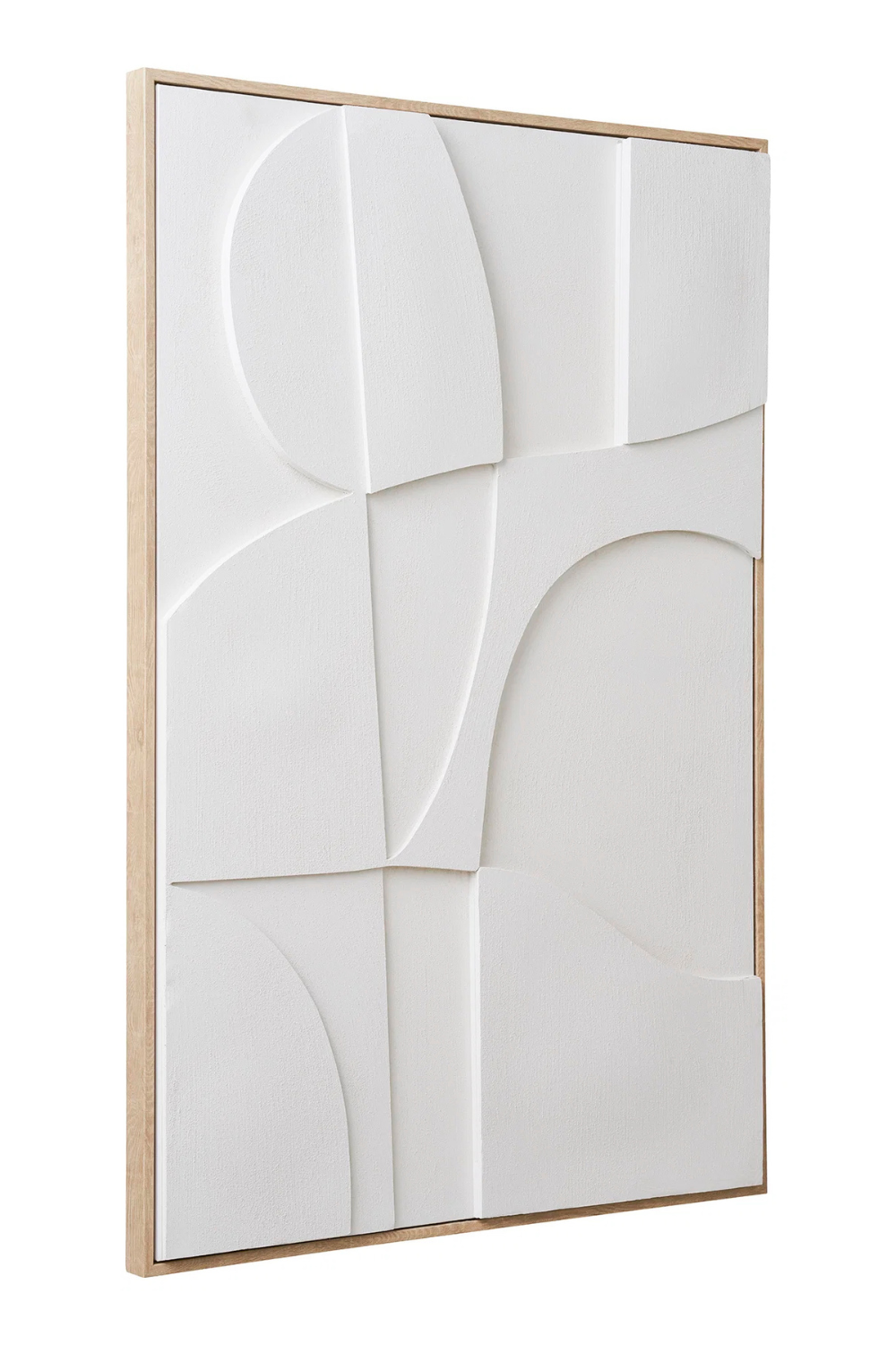 Madeline Relief Wall Decoration no.2