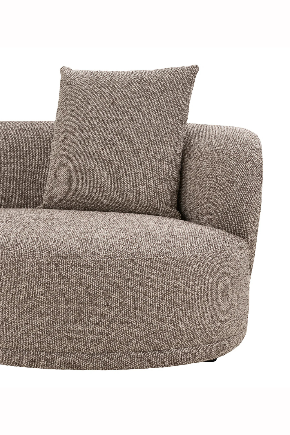 Kingston Sofa Venstrevendt