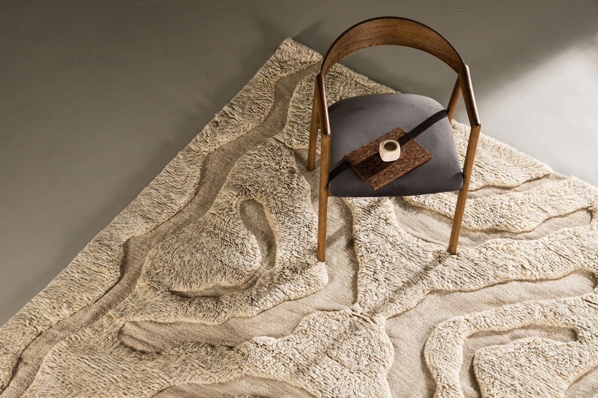 Template Venture Design Carpets