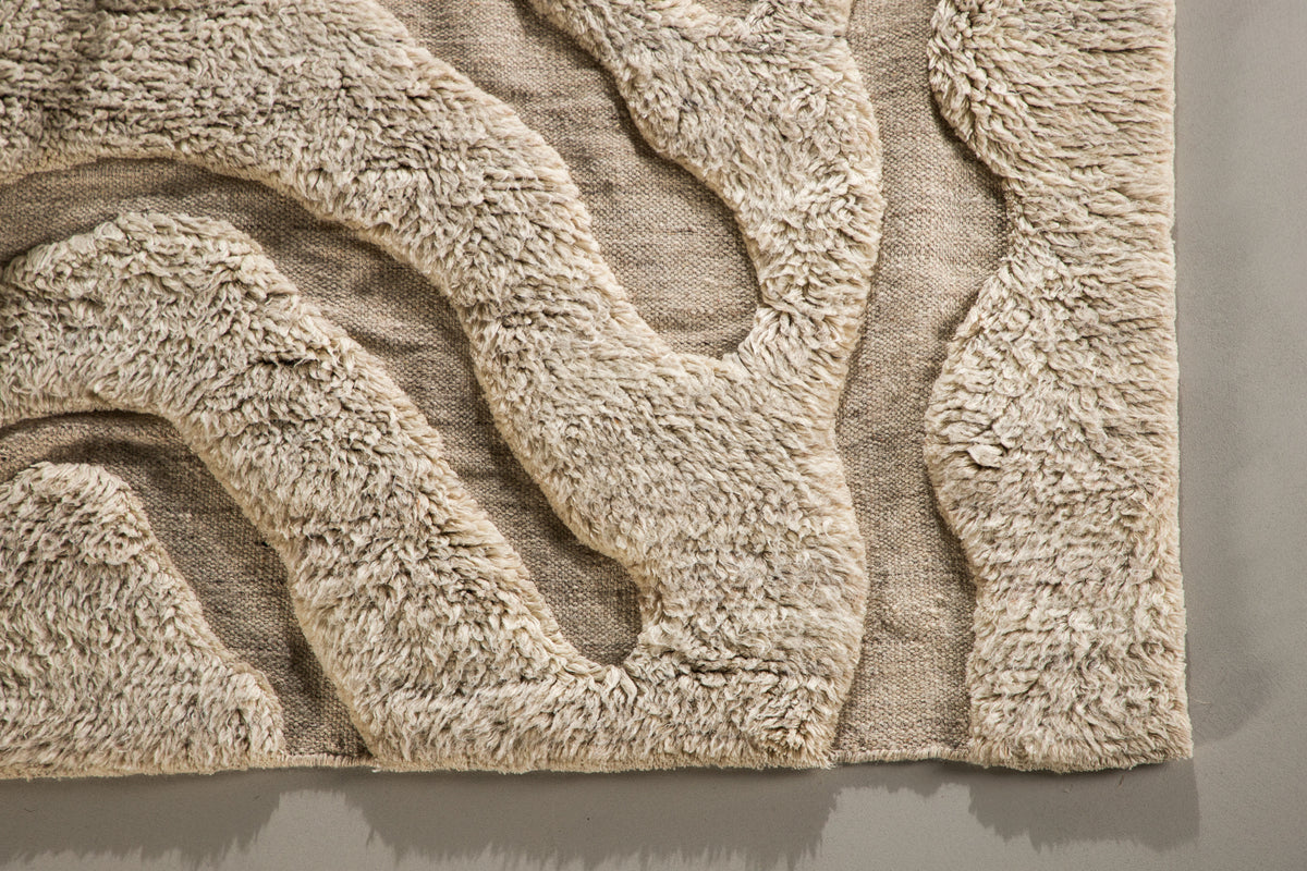 Template Venture Design Carpets