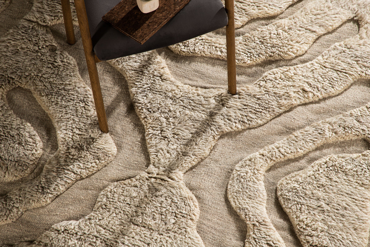 Template Venture Design Carpets
