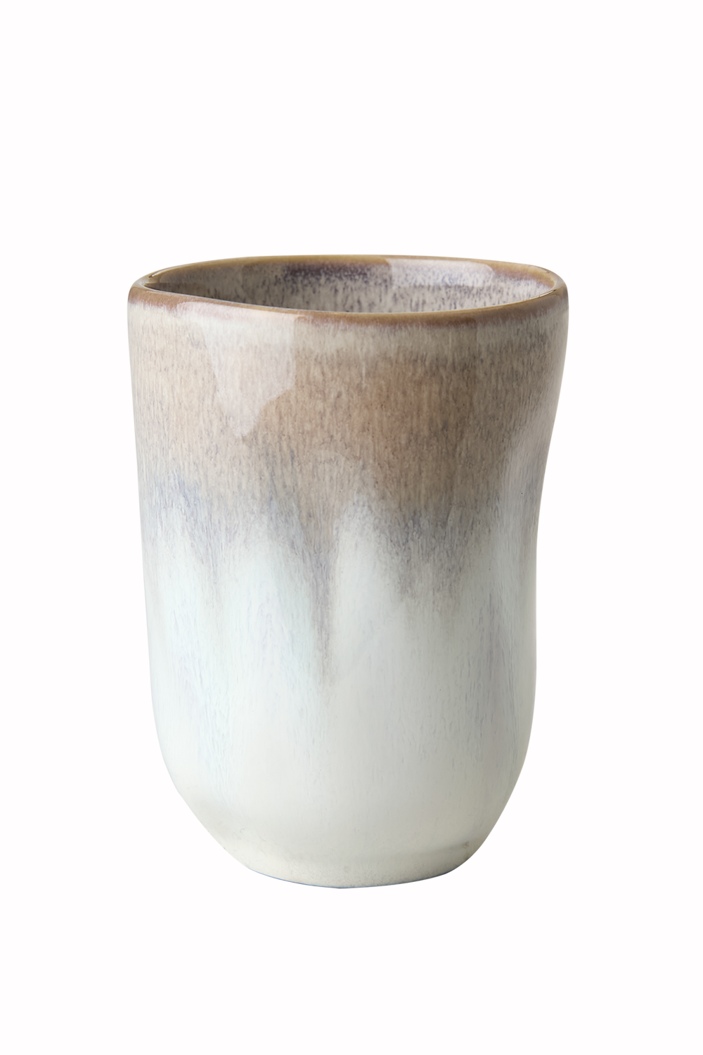 Anne kopp Beige/elfenben 6-pack