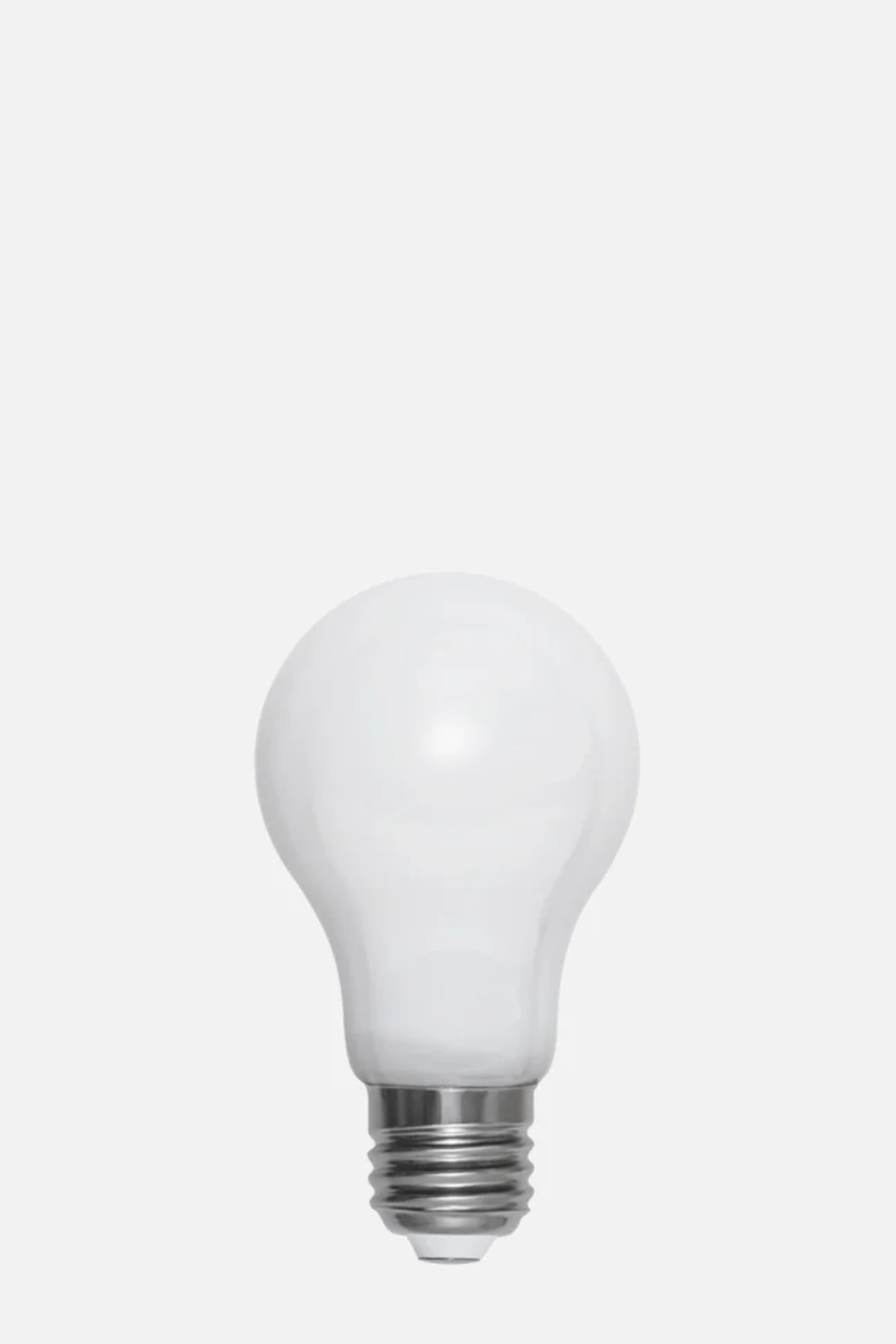 Ljuskälla E27 LED normal 7,5W