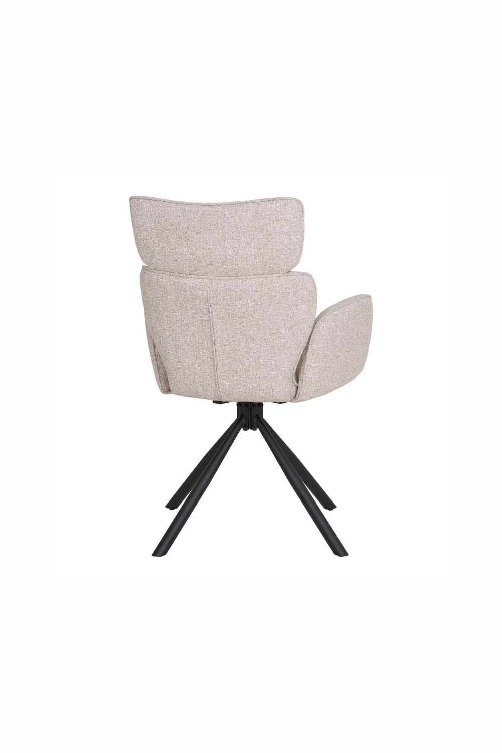 Cordoba Snurrbar Stol