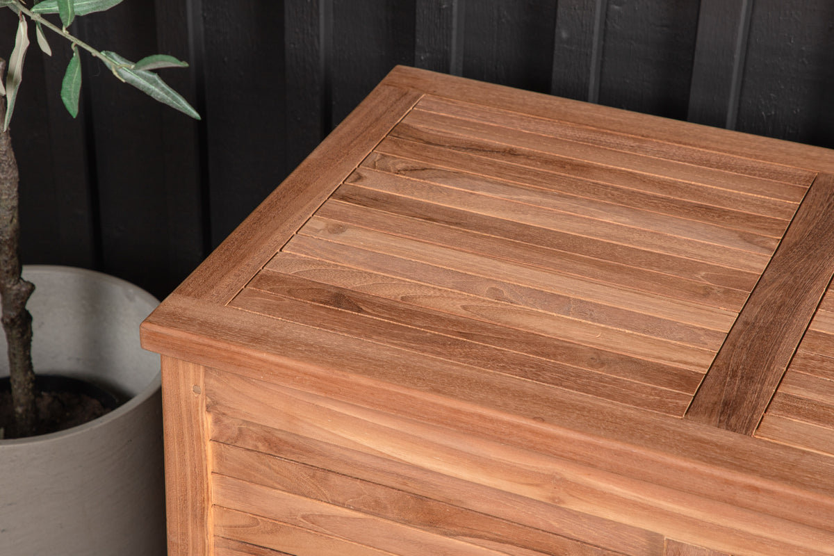 Trento Cushion Box Medium