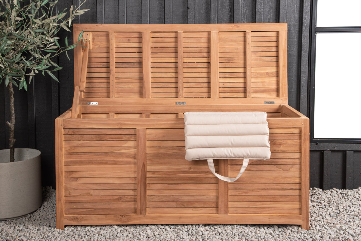 Trento Cushion Box Medium