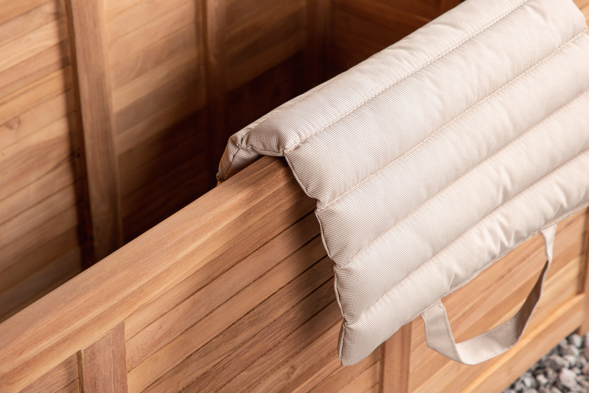 Trento Cushion Box Medium