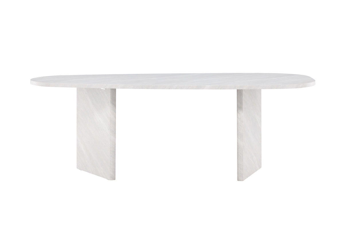 Grönvik Dining Table 220*100*75 Black