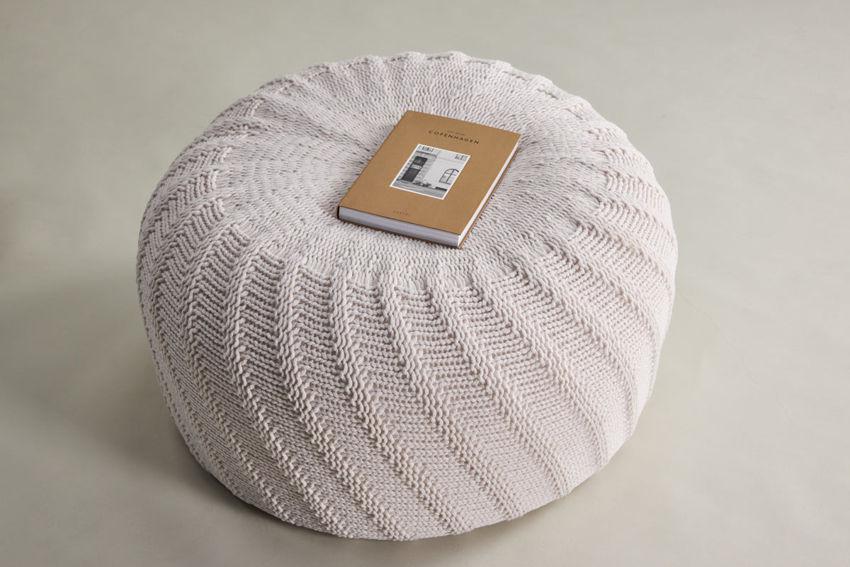 Ted Pouf 60cm