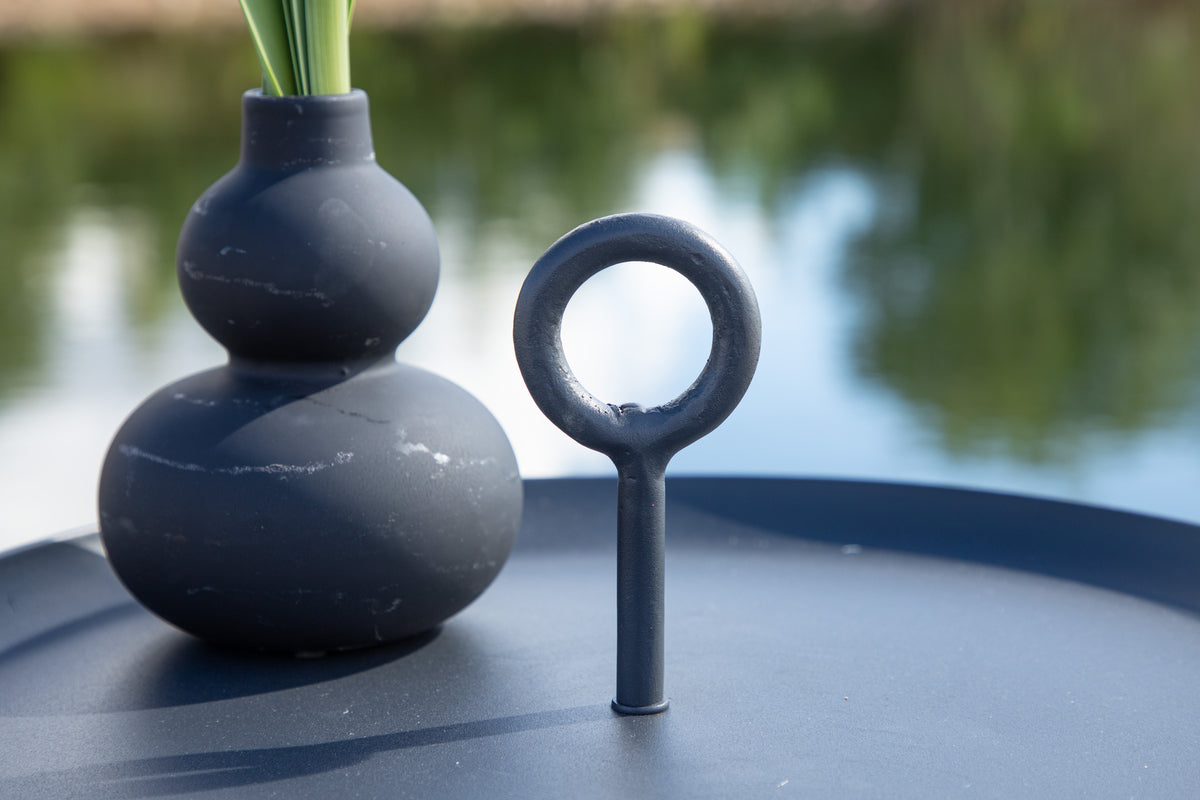 Pamplona Side Table