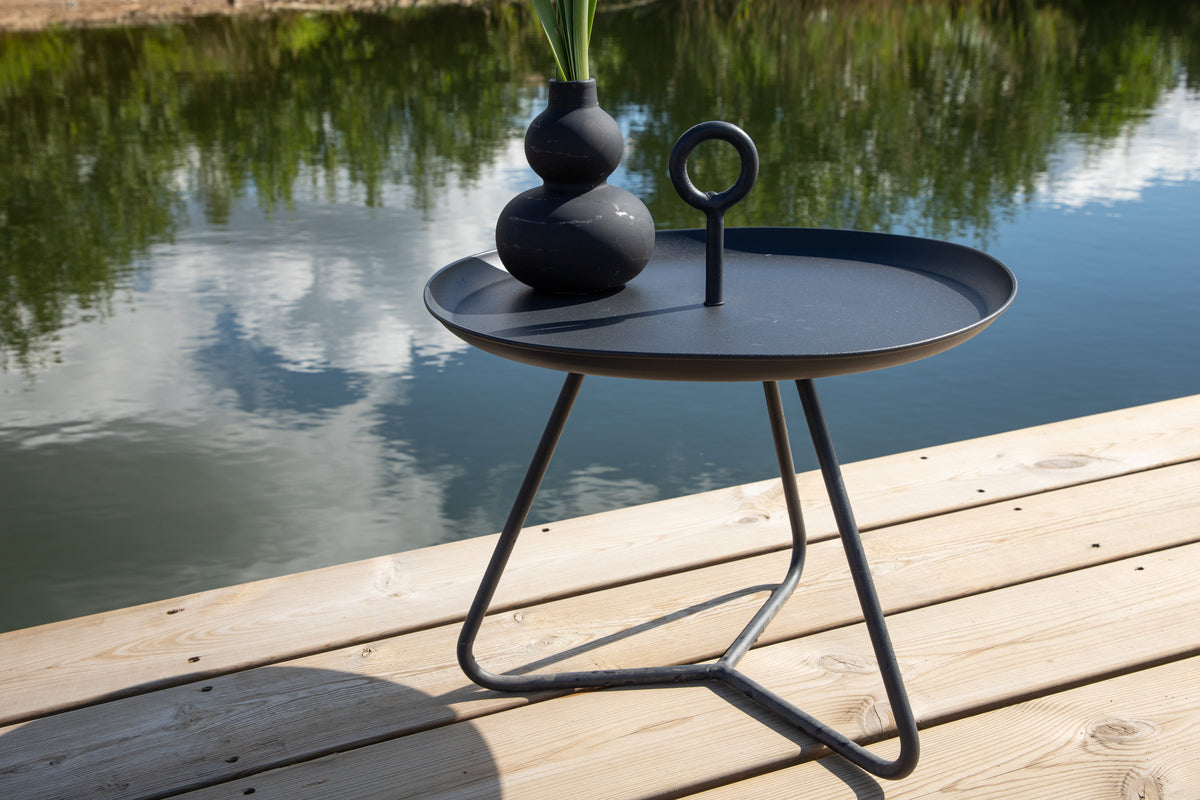 Pamplona Side Table