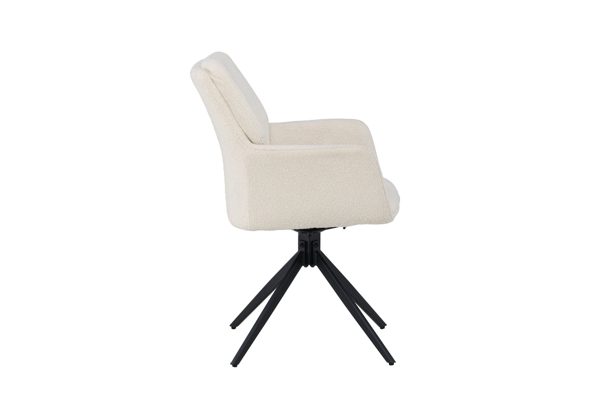 Pre-order Långön Dining Chairs 2-pack Dark Brown