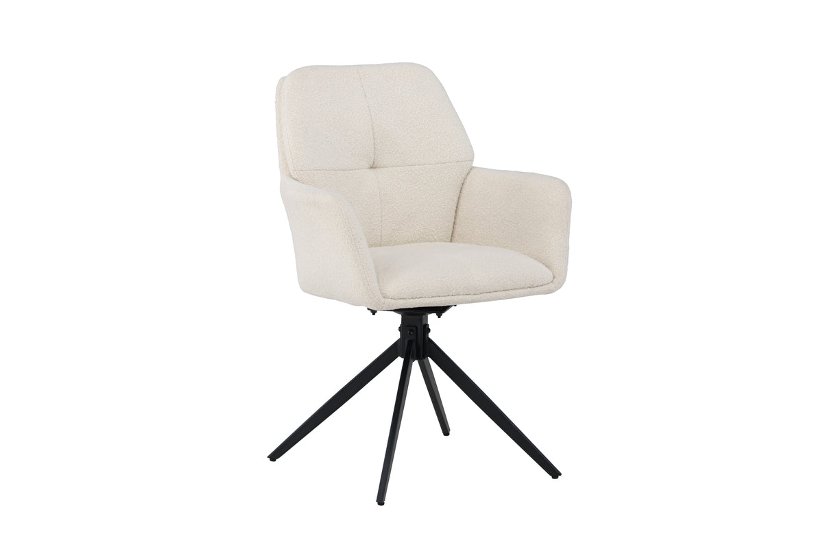 Pre-order Långön Dining Chairs 2-pack Dark Brown