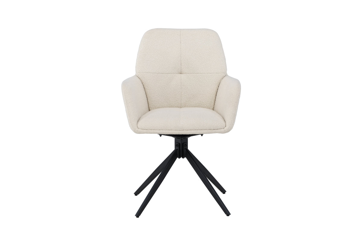 Pre-order Långön Dining Chairs 2-pack Dark Brown