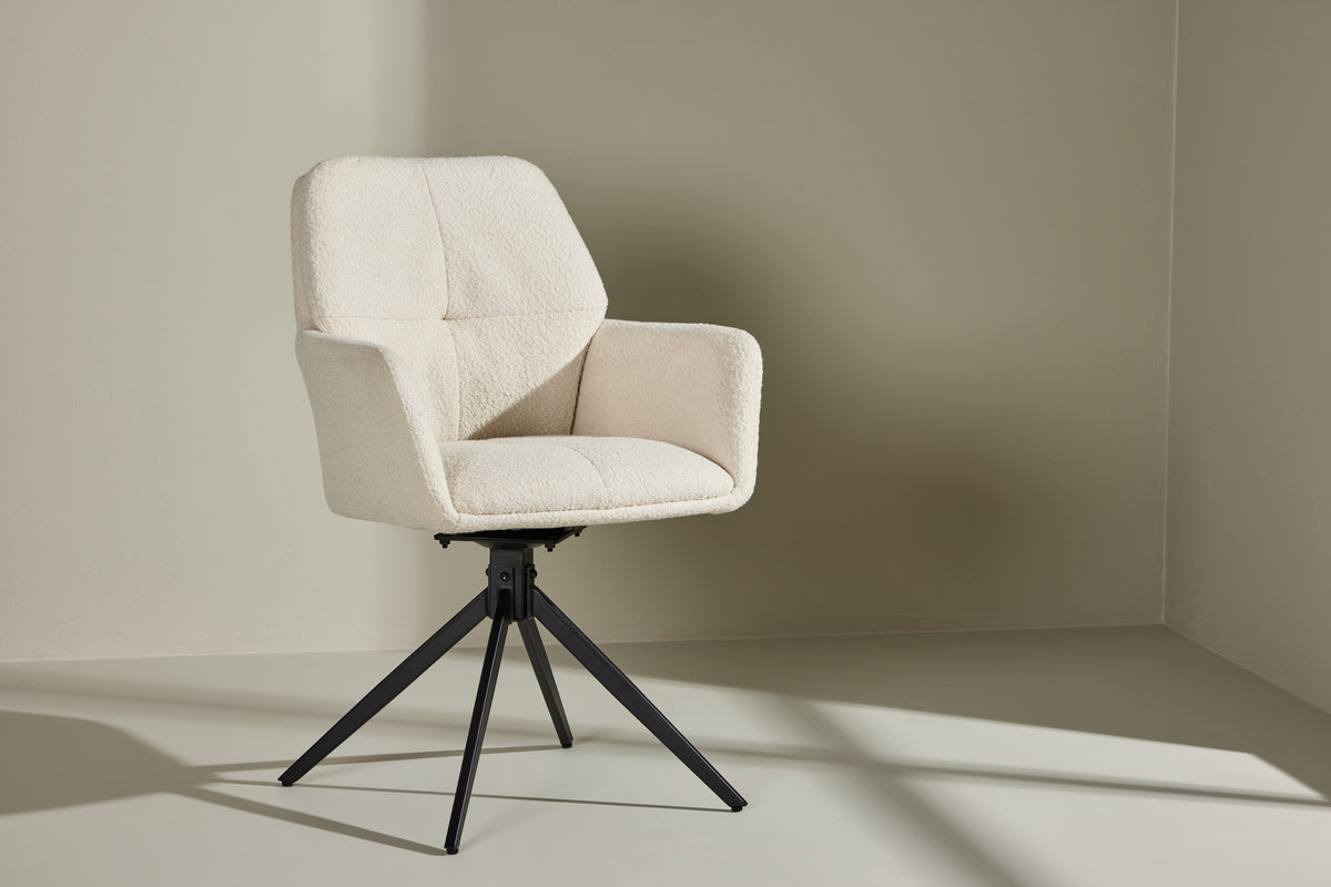 Pre-order Långön Dining Chairs 2-pack Dark Brown