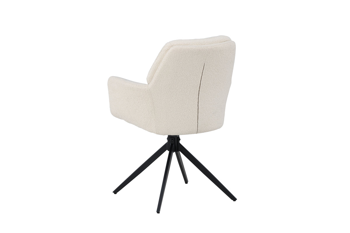 Pre-order Långön Dining Chairs 2-pack Dark Brown