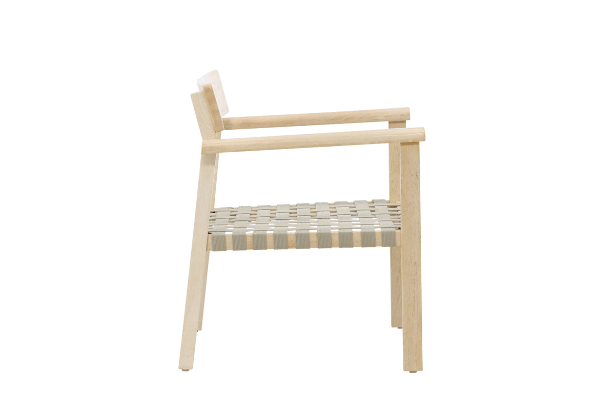 Krois Armchair Nature