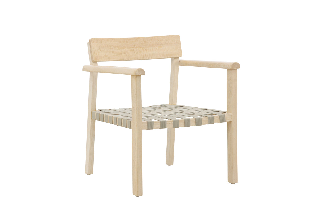 Krois Armchair Nature
