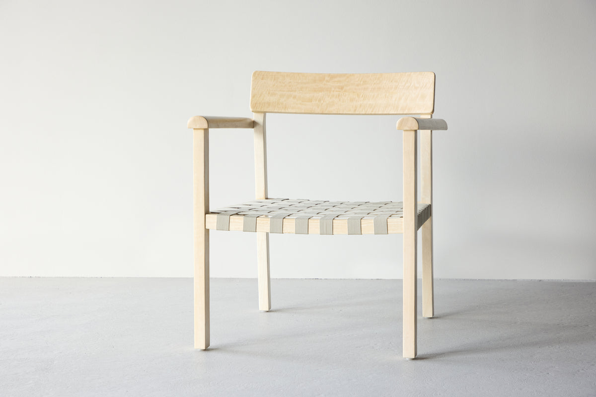 Krois Armchair Nature
