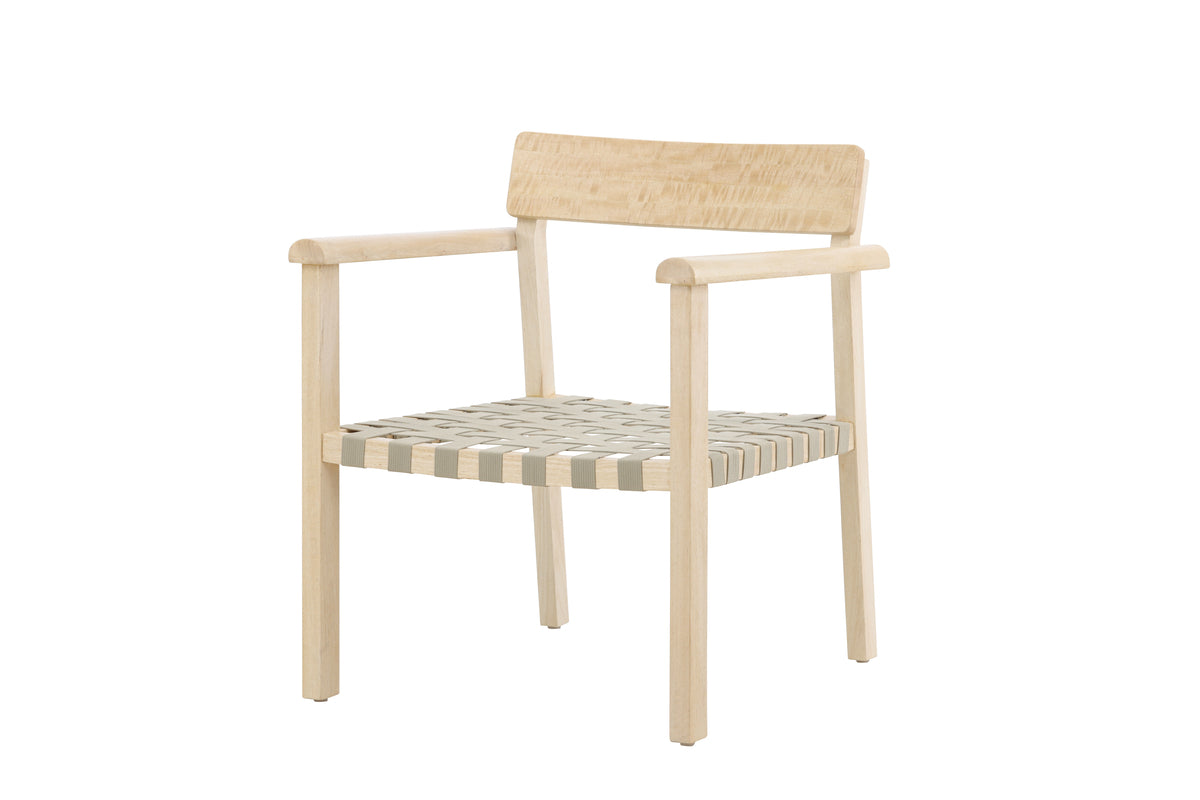 Krois Armchair Nature