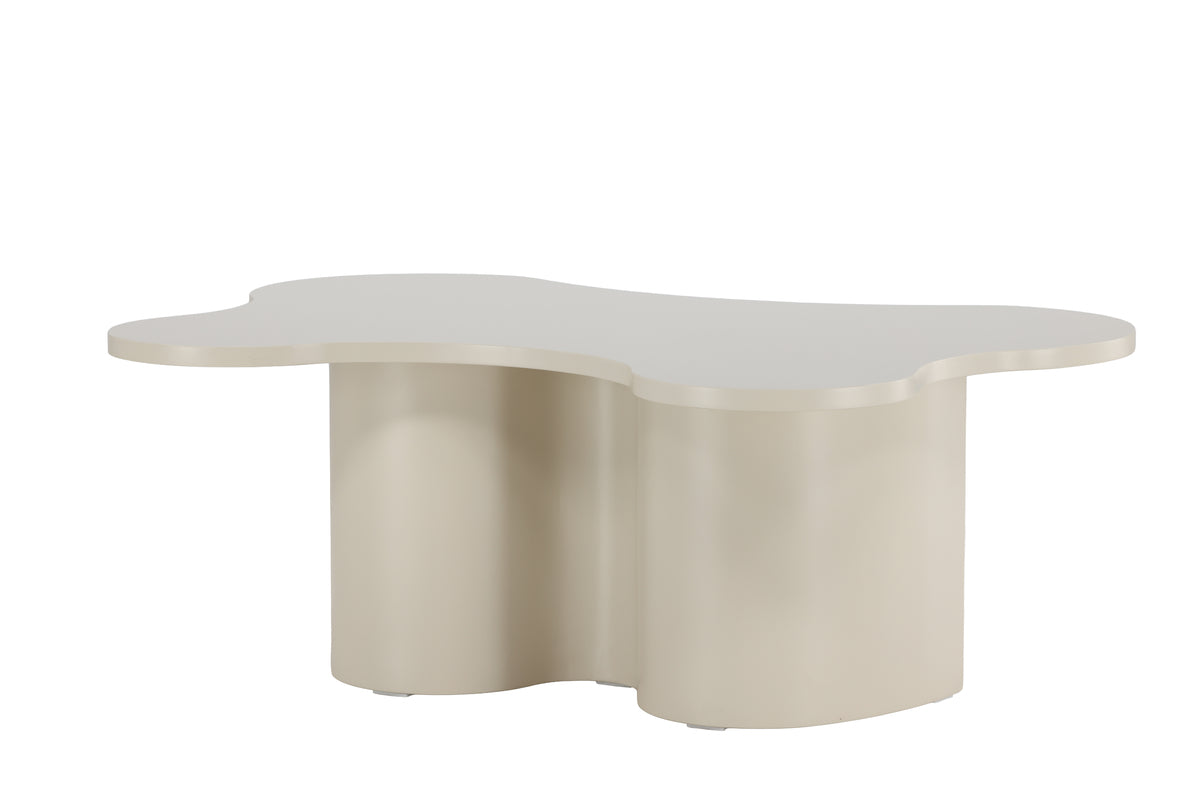 Pre-order Krille Coffee Table Beige