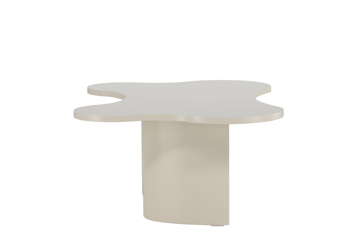 Pre-order Krille Coffee Table Beige