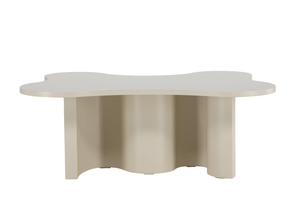 Pre-order Krille Coffee Table Beige
