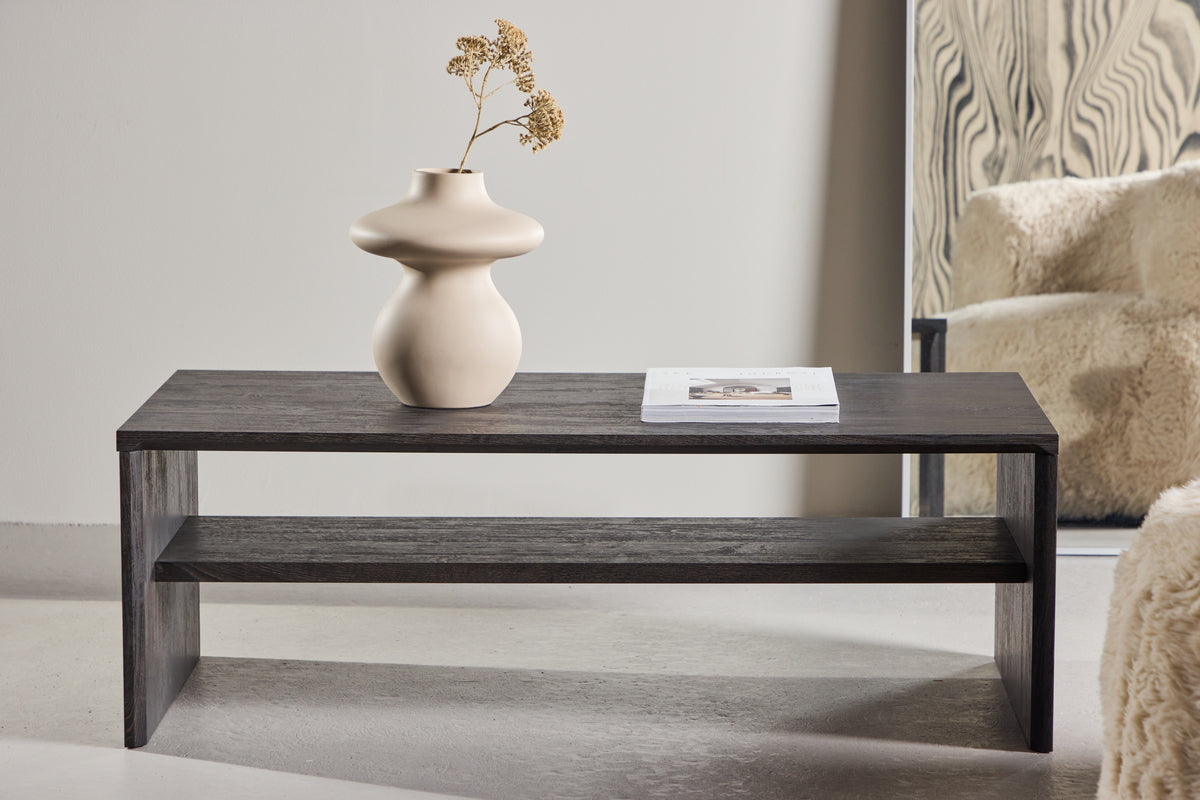 Pre-order Krille Coffee Table Beige