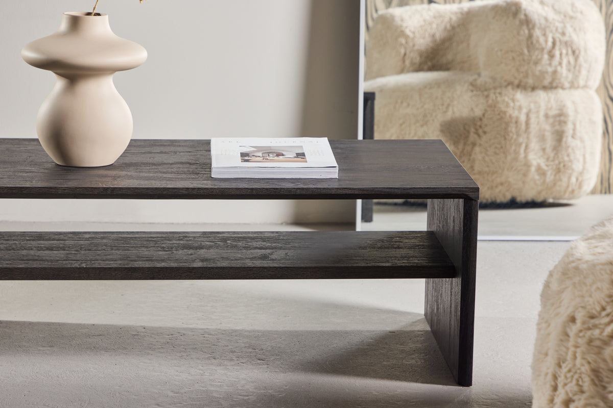 Pre-order Krille Coffee Table Beige