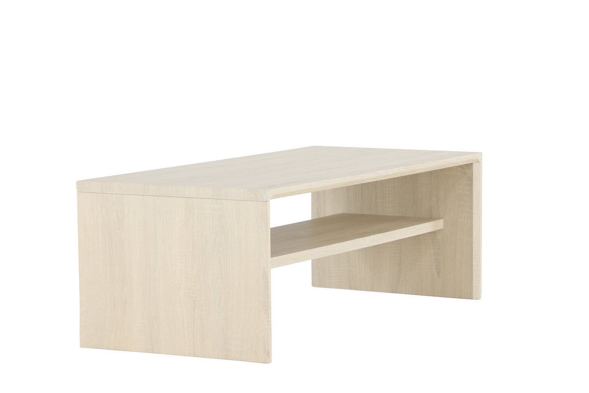 Pre-order Krille Coffee Table Beige
