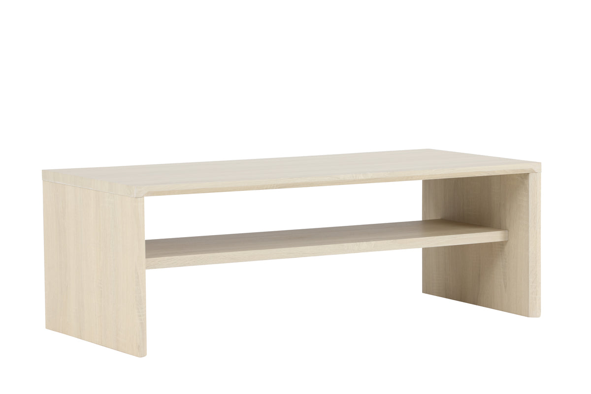 Pre-order Krille Coffee Table Beige