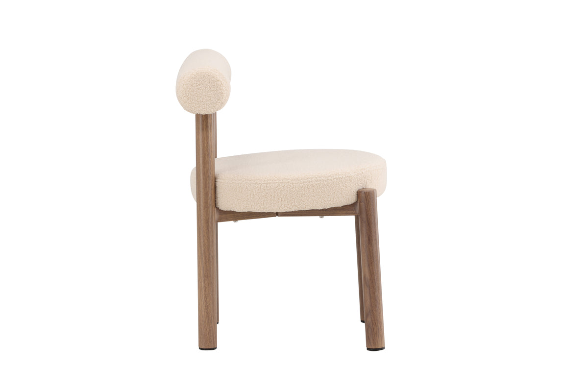 Pre-order Långön Dining Chairs 2-pack Dark Brown