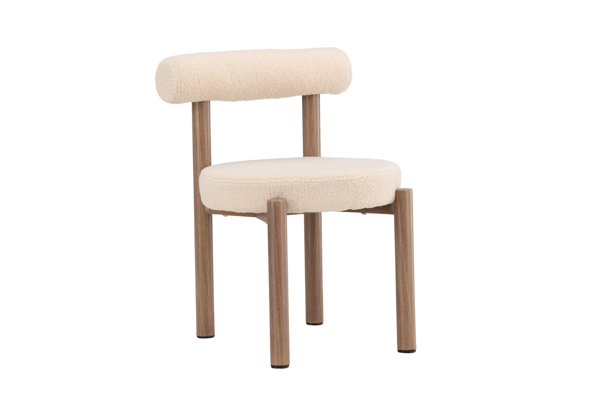 Pre-order Långön Dining Chairs 2-pack Dark Brown