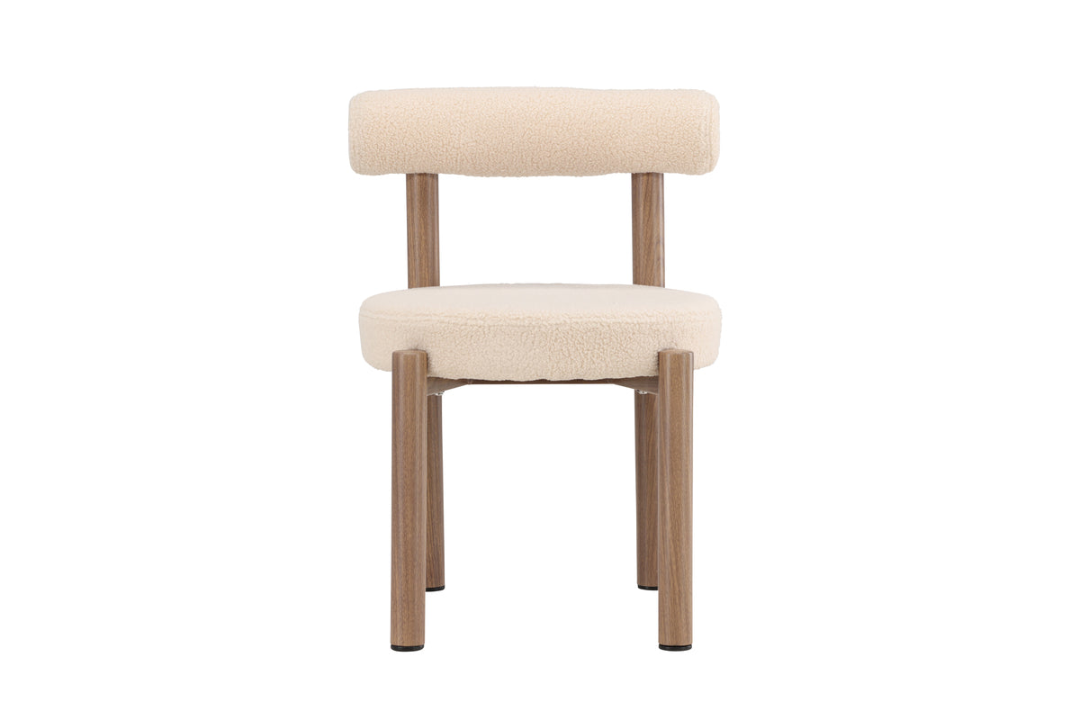 Pre-order Långön Dining Chairs 2-pack Dark Brown
