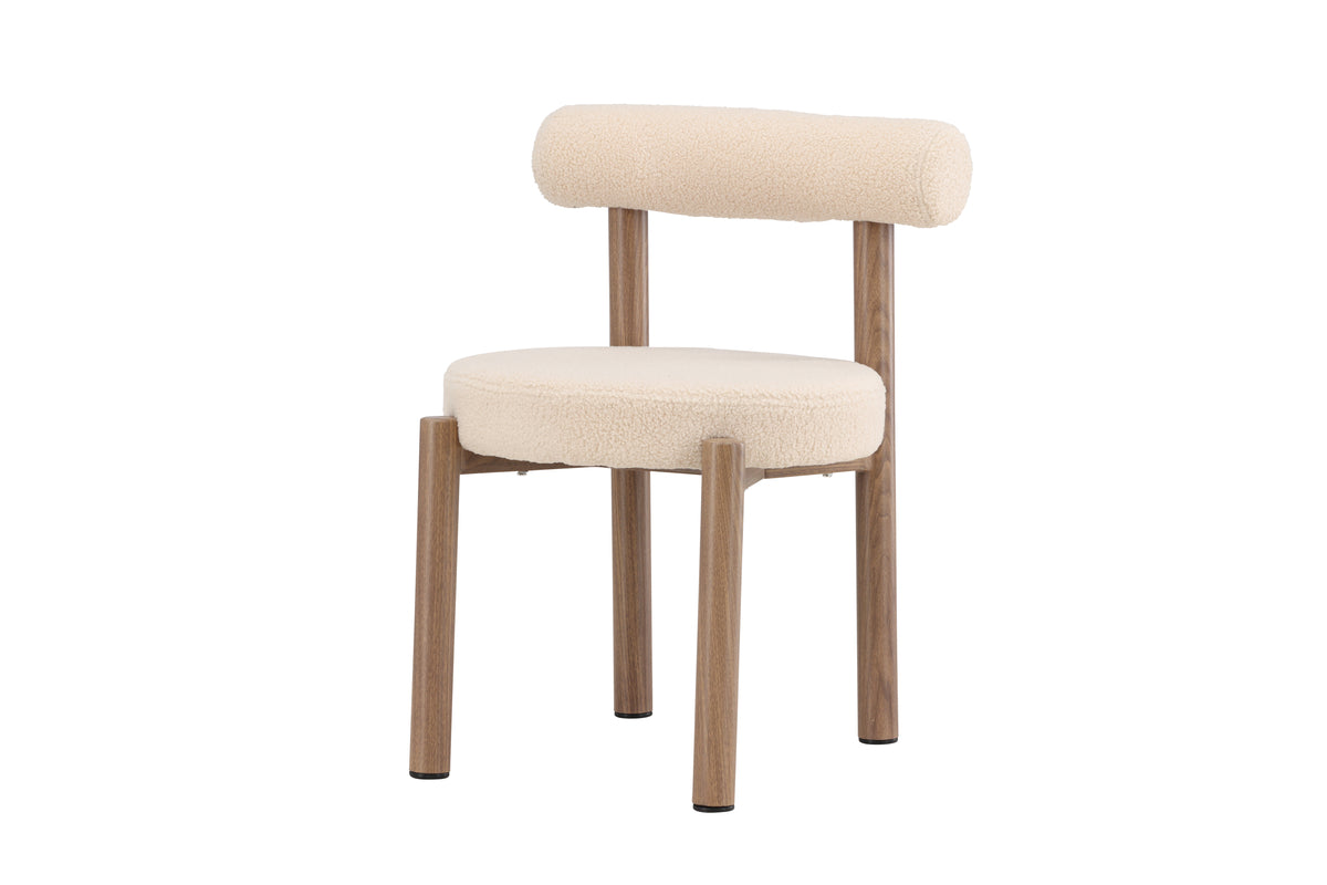 Pre-order Långön Dining Chairs 2-pack Dark Brown