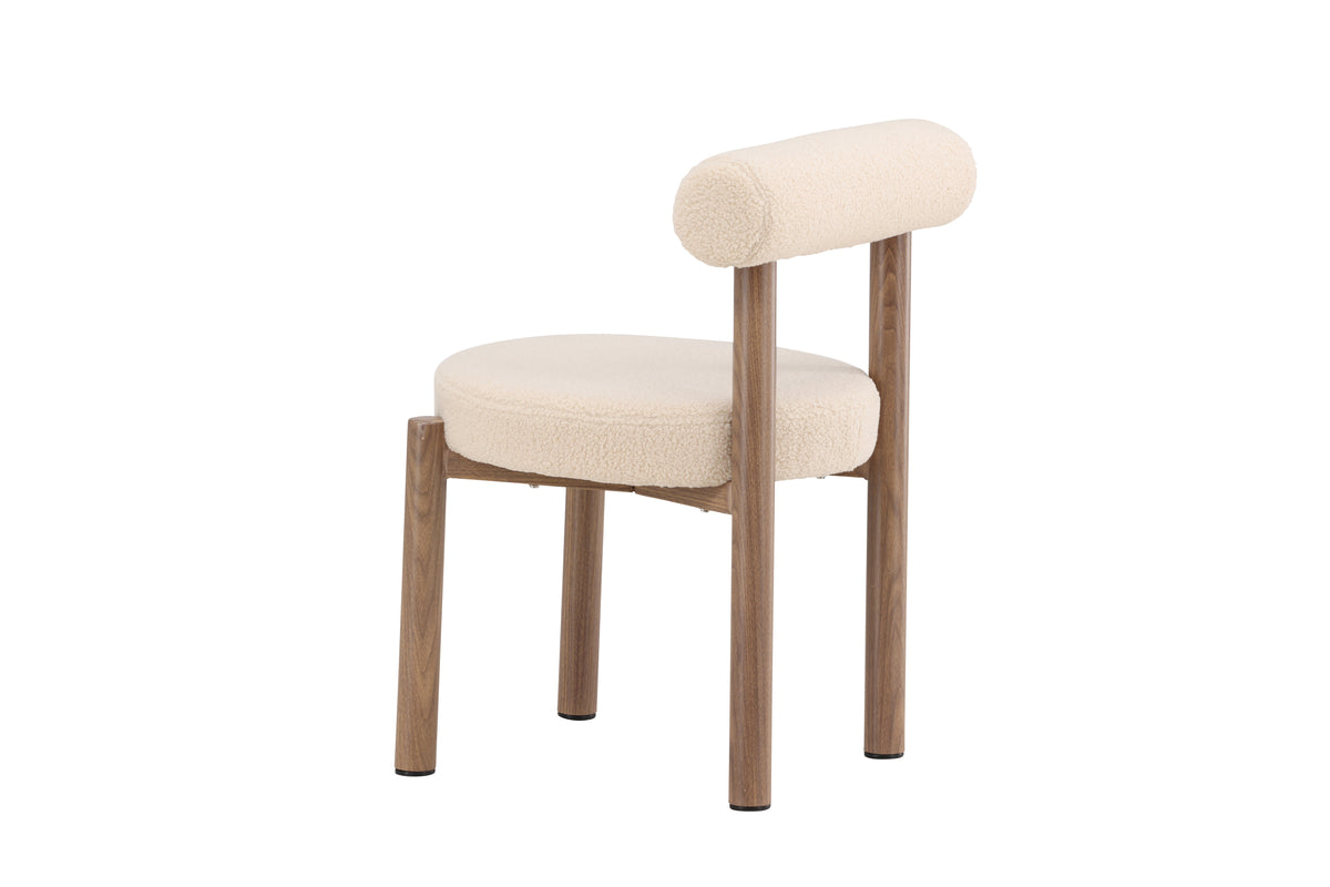 Pre-order Långön Dining Chairs 2-pack Dark Brown