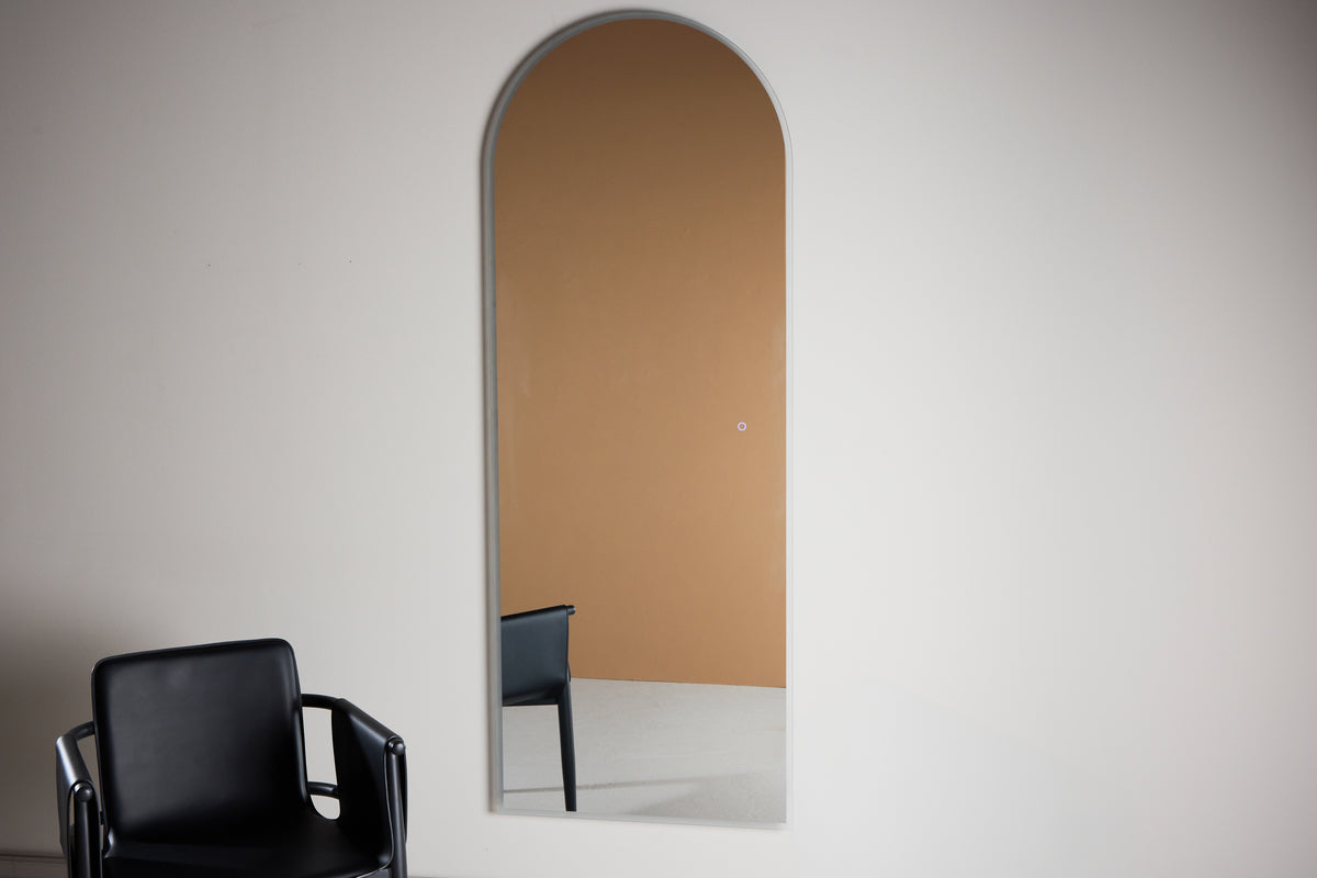Pre-order Skeppsvik Large mirror